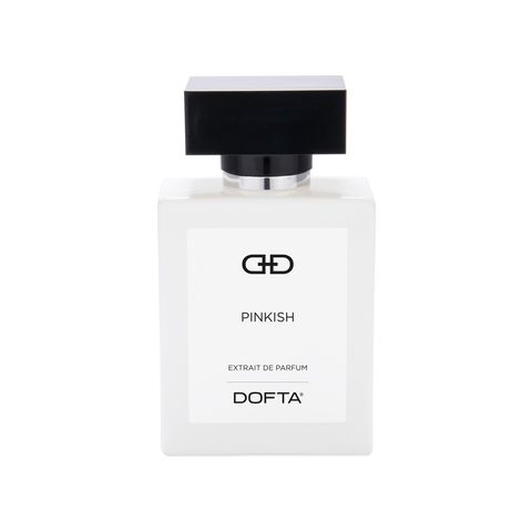 Pinkish Extrait de Parfum