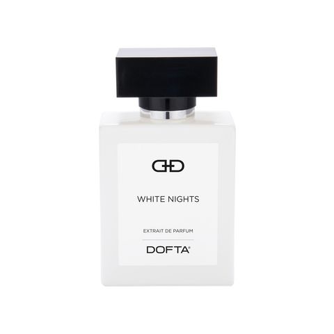 White Nights Extrait de Parfum