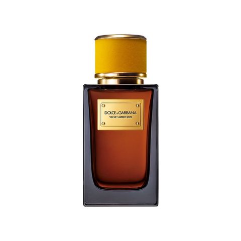 Velvet Amber Skin
