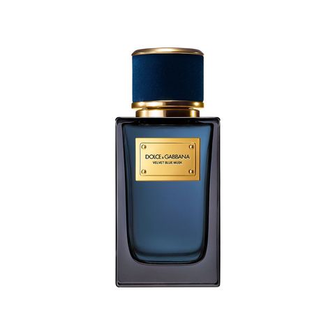 Velvet Blue Musk