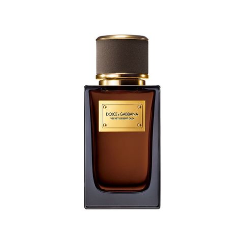 Velvet Desert Oud