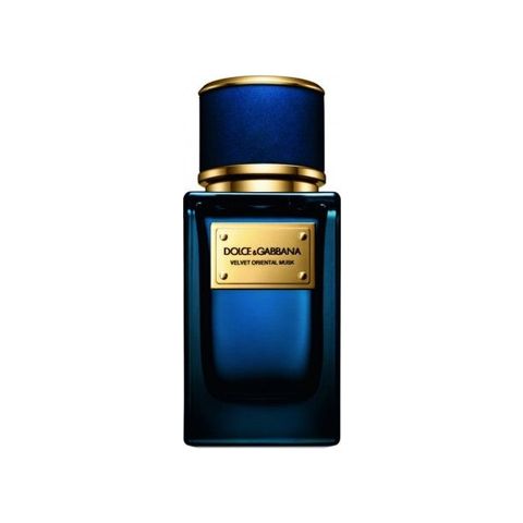 Velvet Oriental Musk