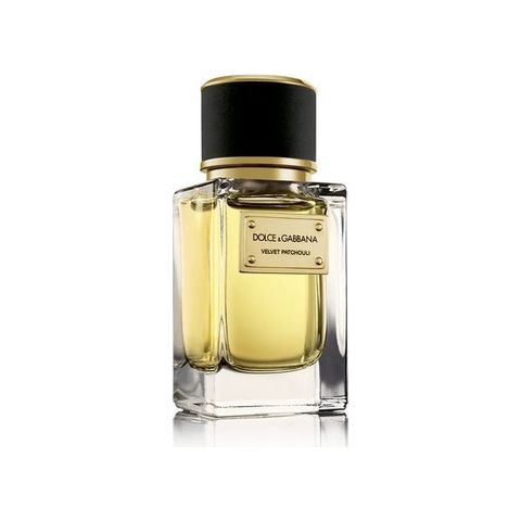 Velvet Patchouli