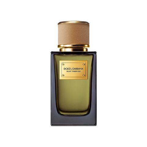 Velvet Tender Oud