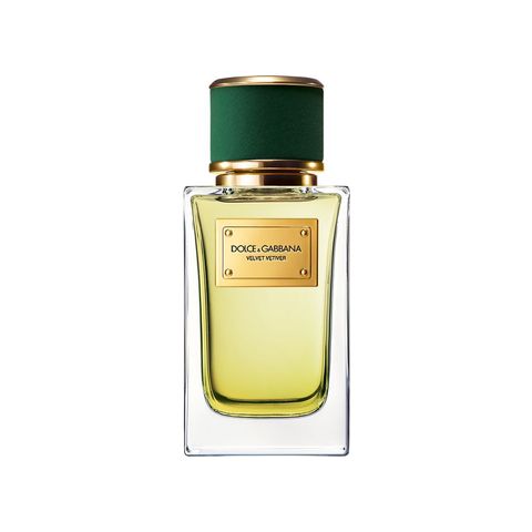 Velvet Vetiver