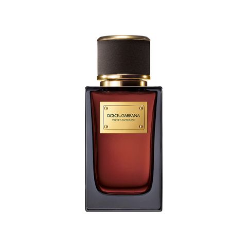 Velvet Zafferano