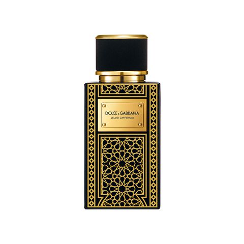 Velvet Zafferano Limited Edition