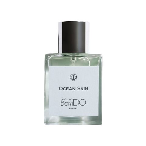 Ocean Skin