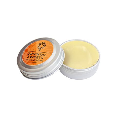 Oriental Sweets (Vostochnye Sladosti)