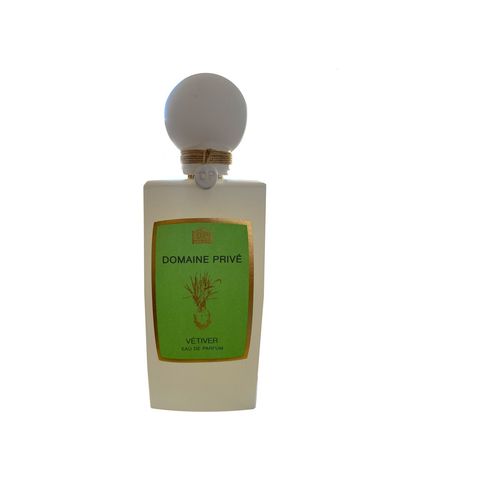 Vetiver