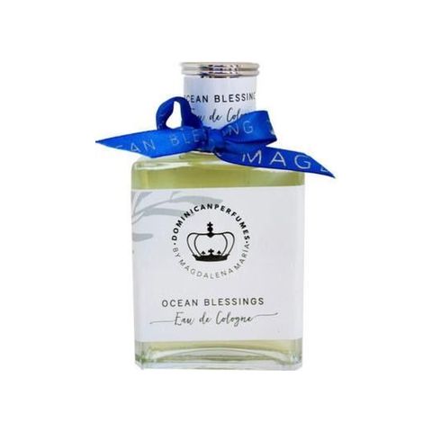 Ocean Blessing