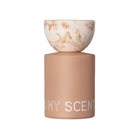 Don't Touch My Scent