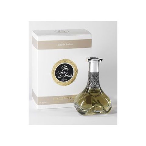 Un Air de Paris Spicy