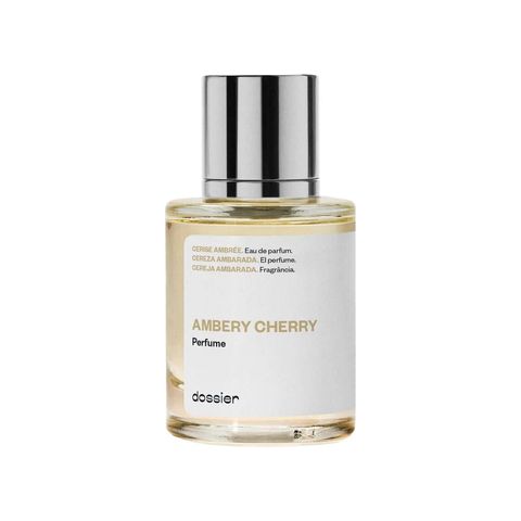 Ambery Cherry