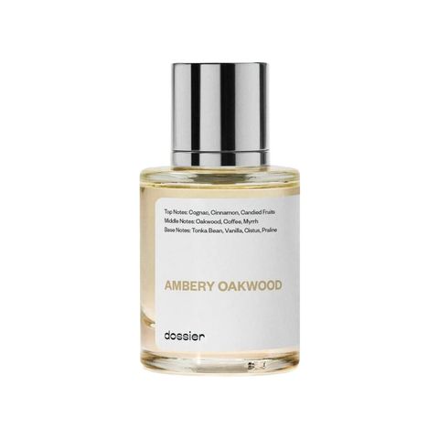 Ambery Oakwood