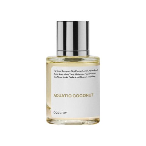 Aquatic Coconut