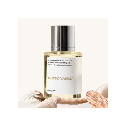 Aquatic Vanilla