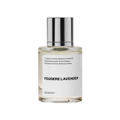 Fougere Lavender