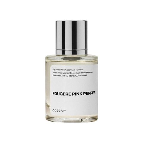 Fougere Pink Pepper
