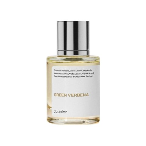 Green Verbena