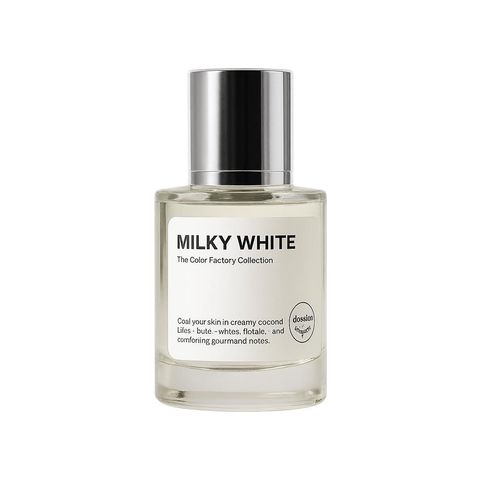 Milky White