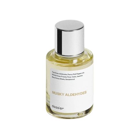 Musky Aldehydes