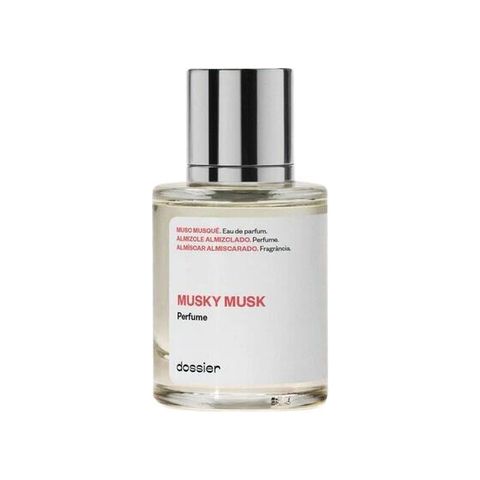 Musky Musk