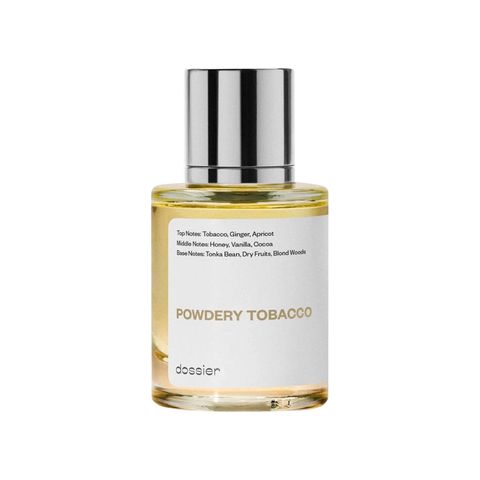Powdery Tobacco