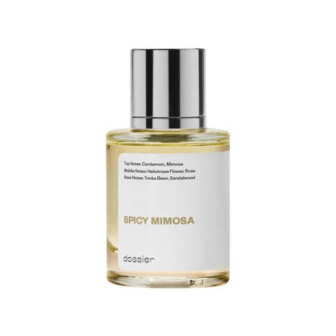 Spicy Mimosa