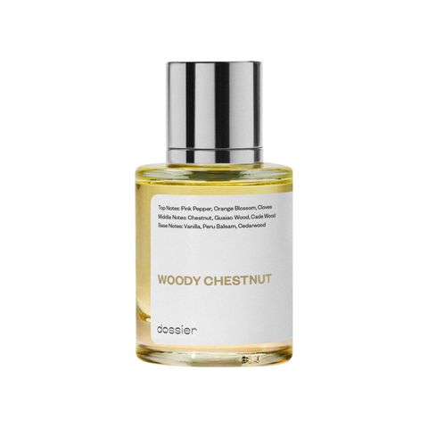 Woody Chestnut