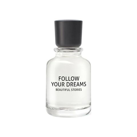 Follow Your Dreams