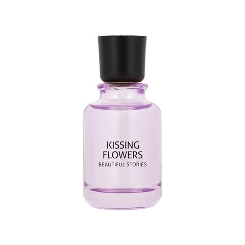Kissing Flowers