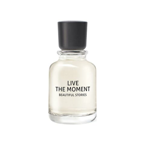 Live The Moment