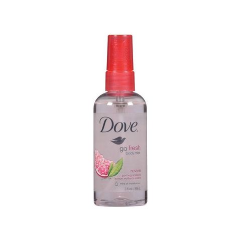 Go Fresh Pomegranate & Lemon Verbena