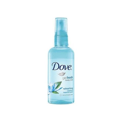 Go Fresh Waterlily & Freshmint