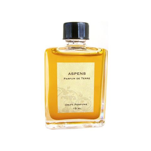 Aspens