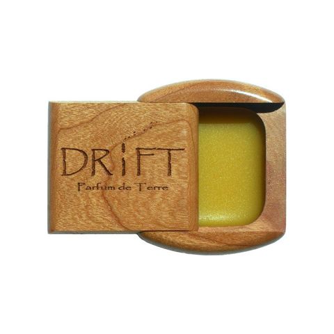 Emigre Solid Perfume