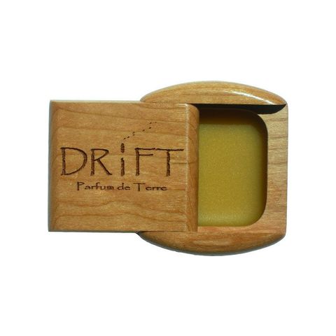 Flourish Solid Perfume
