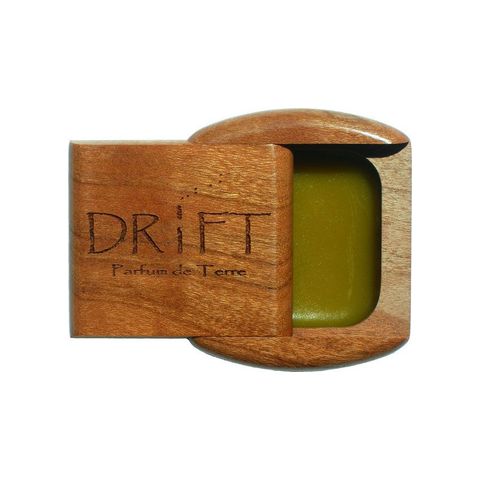 Moondance Solid Perfume
