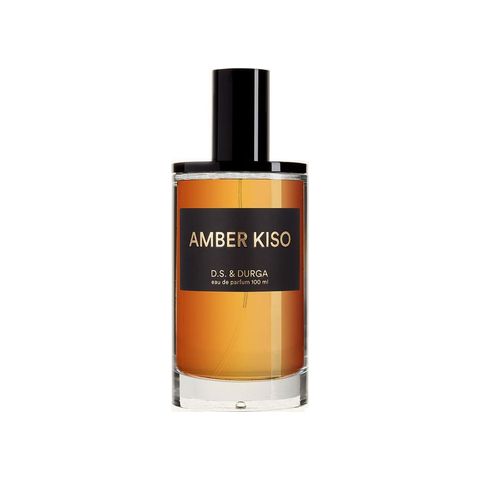 Amber Kiso