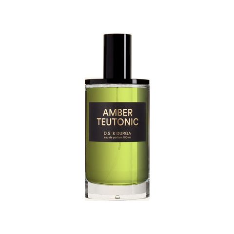 Amber Teutonic