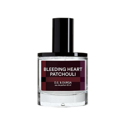 Bleeding Heart Patchouli