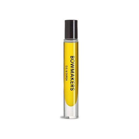 Bowmakers Pocket Perfume