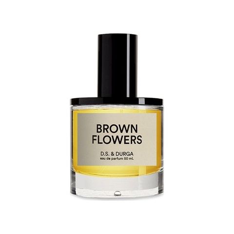 Brown Flowers