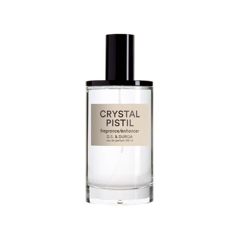Crystal Pistil