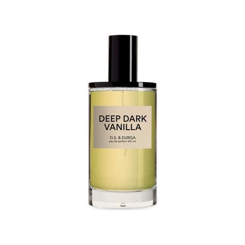 Deep Dark Vanilla