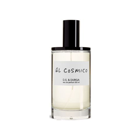 El Cosmico