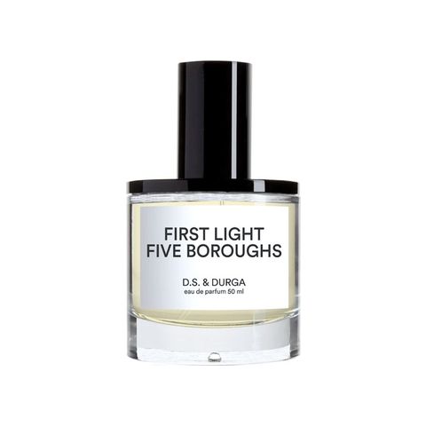 First Light Five Boroughs