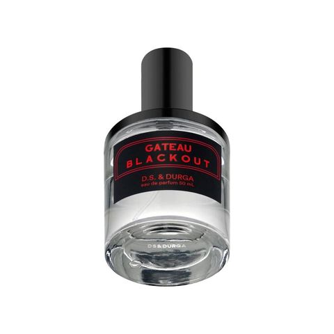 Gateau Blackout