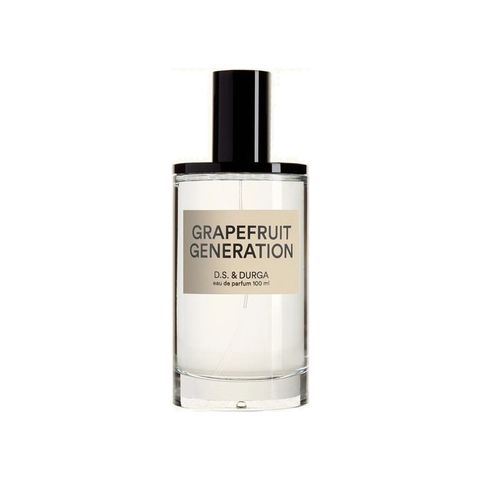 Grapefruit Generation